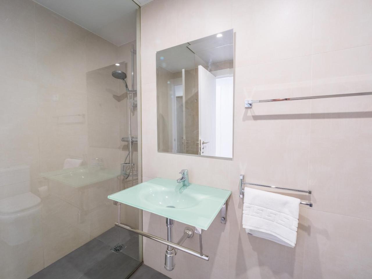 Appartamento Malagueta Sea View - Premium *