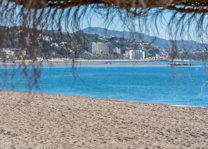 Malagueta Sea View - Premium Apartment